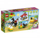 Конструктор LEGO DUPLO Town 10807 Трейлер для лошадок в Махачкале