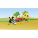 Конструктор LEGO DUPLO Town 10807 Трейлер для лошадок в Махачкале