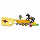 Конструктор LEGO DUPLO Town 10807 Трейлер для лошадок в Махачкале