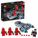 Конструктор LEGO Star Wars 75266 Боевой набор Штурмовики ситхов в Махачкале