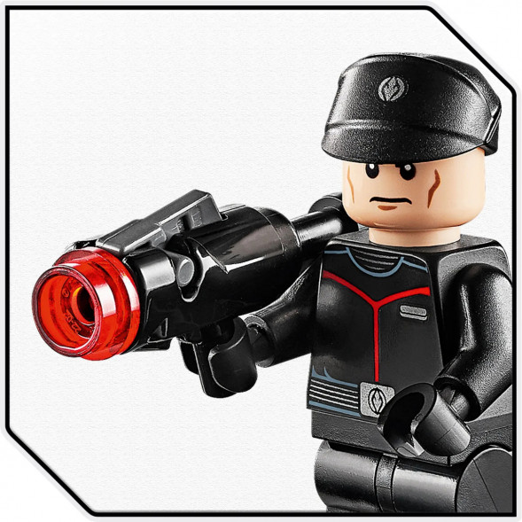 Конструктор LEGO Star Wars 75266 Боевой набор Штурмовики ситхов в Махачкале