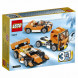 Конструктор LEGO Creator 31017 Гоночная машина Сансет в Махачкале