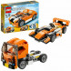 Конструктор LEGO Creator 31017 Гоночная машина Сансет в Махачкале