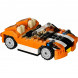 Конструктор LEGO Creator 31017 Гоночная машина Сансет в Махачкале