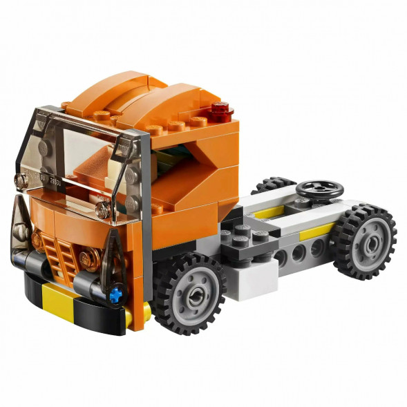 Конструктор LEGO Creator 31017 Гоночная машина Сансет в Махачкале