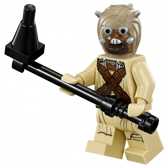 Конструктор LEGO Star Wars 75081 Скайхоппер T-16 в Махачкале