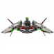 Конструктор LEGO Star Wars 75051 Разведывательный истребитель Джедаев в Махачкале
