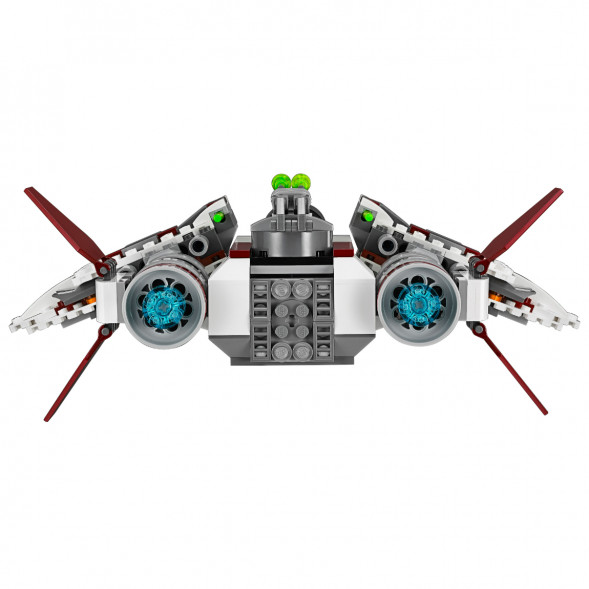 Конструктор LEGO Star Wars 75051 Разведывательный истребитель Джедаев в Махачкале