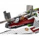 Конструктор LEGO Star Wars 75051 Разведывательный истребитель Джедаев в Махачкале