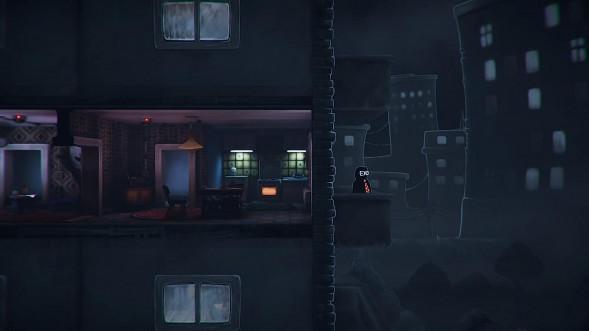 Игра Beholder 3 [Nintendo Switch, русская версия] в Махачкале