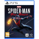Игра для PlayStation 5 Spider-Man: Miles Morales, полностью на русском языке в Махачкале