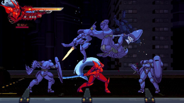 Игра Slave Zero X. Calamity Edition [PS5, русские субтитры] в Махачкале