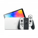 Игровая приставка Nintendo Switch OLED 64 ГБ, белый  в Махачкале