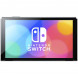 Игровая приставка Nintendo Switch OLED 64 ГБ, белый  в Махачкале