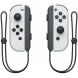 Игровая приставка Nintendo Switch OLED 64 ГБ, белый  в Махачкале