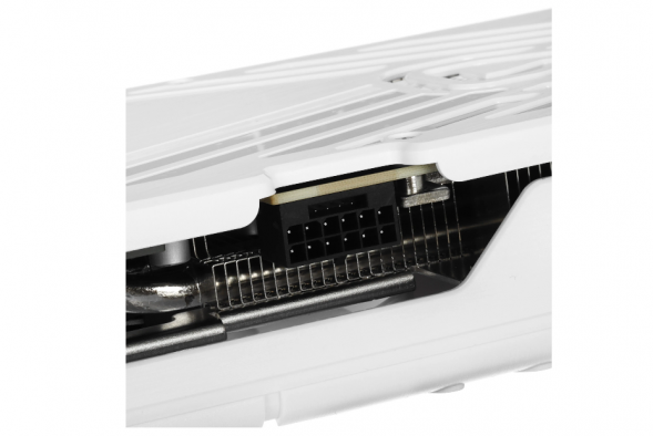 Видеокарта Palit NVIDIA GeForce RTX5070 WHITE OC 12ГБ GDDR7, OC в Махачкале