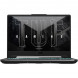 Ноутбук ASUS TUF Gaming A15 FA506NCG-HN199W (15.6&amp;quot;, IPS, AMD Ryzen 7 7445HS 3.2 ГГц, 6 ядер, 16 ГБ DDR5, SSD 512 ГБ, GeForce RTX 3050, Windows 11 Home), черный в Махачкале
