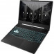 Ноутбук ASUS TUF Gaming A15 FA506NCG-HN199W (15.6&amp;quot;, IPS, AMD Ryzen 7 7445HS 3.2 ГГц, 6 ядер, 16 ГБ DDR5, SSD 512 ГБ, GeForce RTX 3050, Windows 11 Home), черный в Махачкале