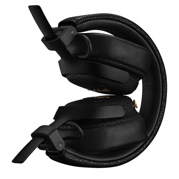 Беспроводные наушники Marshall Milton ANC, Black в Махачкале
