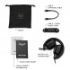 Беспроводные наушники Marshall Milton ANC, Black в Махачкале