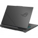 Ноутбук ASUS ROG Strix G16 G614PR-RV090 (16&amp;quot;, IPS, AMD Ryzen 9 8940HX 2.4ГГц, 16 ядер, 32ГБ DDR5, 1ТБ SSD, 	 NVIDIA GeForce RTX 5070 Ti - 12 ГБ, TGP 140Вт, без ОС), серый в Махачкале