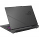 Ноутбук ASUS ROG Strix G16 G614PR-RV090 (16&amp;quot;, IPS, AMD Ryzen 9 8940HX 2.4ГГц, 16 ядер, 32ГБ DDR5, 1ТБ SSD, 	 NVIDIA GeForce RTX 5070 Ti - 12 ГБ, TGP 140Вт, без ОС), серый в Махачкале