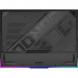 Ноутбук ASUS ROG Strix G16 G614PR-RV090 (16&amp;quot;, IPS, AMD Ryzen 9 8940HX 2.4ГГц, 16 ядер, 32ГБ DDR5, 1ТБ SSD, 	 NVIDIA GeForce RTX 5070 Ti - 12 ГБ, TGP 140Вт, без ОС), серый в Махачкале