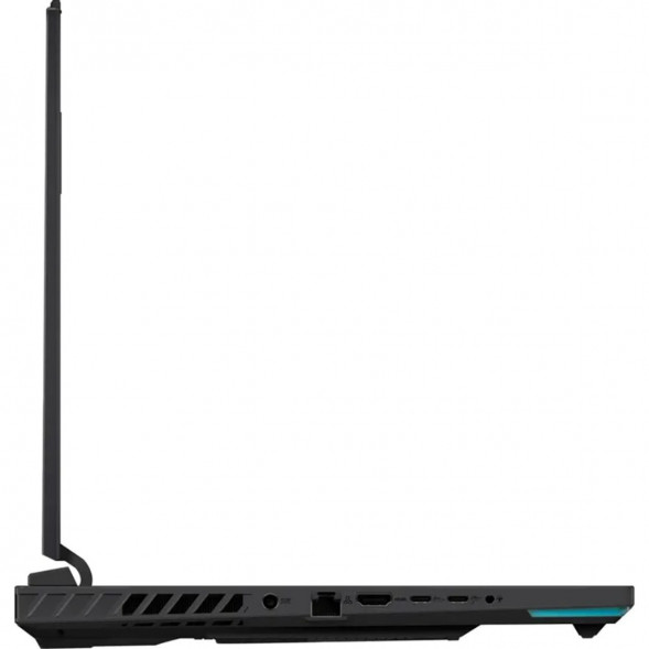Ноутбук ASUS ROG Strix G16 G614PR-RV090 (16&amp;quot;, IPS, AMD Ryzen 9 8940HX 2.4ГГц, 16 ядер, 32ГБ DDR5, 1ТБ SSD, 	 NVIDIA GeForce RTX 5070 Ti - 12 ГБ, TGP 140Вт, без ОС), серый в Махачкале