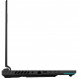 Ноутбук ASUS ROG Strix G16 G614PR-RV090 (16&amp;quot;, IPS, AMD Ryzen 9 8940HX 2.4ГГц, 16 ядер, 32ГБ DDR5, 1ТБ SSD, 	 NVIDIA GeForce RTX 5070 Ti - 12 ГБ, TGP 140Вт, без ОС), серый в Махачкале