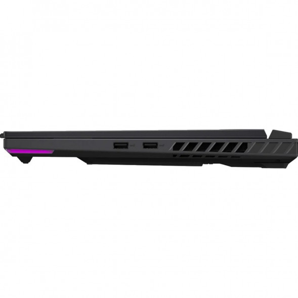 Ноутбук ASUS ROG Strix G16 G614PR-RV090 (16&amp;quot;, IPS, AMD Ryzen 9 8940HX 2.4ГГц, 16 ядер, 32ГБ DDR5, 1ТБ SSD, 	 NVIDIA GeForce RTX 5070 Ti - 12 ГБ, TGP 140Вт, без ОС), серый в Махачкале
