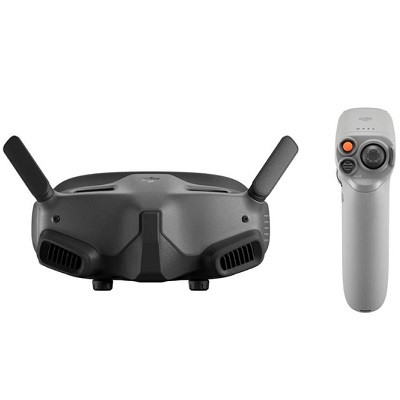 DJI Goggles 2 Motion Combo (DJI RC Motion 2) в Махачкале