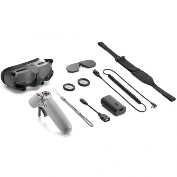 DJI Goggles 2 Motion Combo (DJI RC Motion 2) в Махачкале