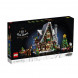 Конструктор LEGO Зимняя Деревня 10275 Домик Эльфов в Махачкале