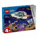 Конструктор LEGO City 60429 Открытие космического корабля и астероида в Махачкале