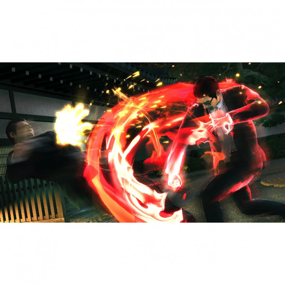 Игра Like a Dragon Gaiden: The Man Who Erased His Name [PS5, русские субтитры] в Махачкале
