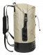 Герморюкзак Naturehike NH21FSB04 30 л, хаки в Махачкале