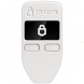 Аппаратный криптокошелек Trezor One, White в Махачкале