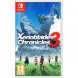 Игра Xenoblade Chronicles 3 [Nintendo Switch, английская версия] в Махачкале
