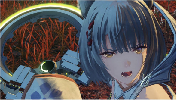 Игра Xenoblade Chronicles 3 [Nintendo Switch, английская версия] в Махачкале