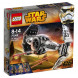 Конструктор LEGO Star Wars 75082 Улучшенный Прототип TIE Истребителя в Махачкале