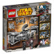 Конструктор LEGO Star Wars 75082 Улучшенный Прототип TIE Истребителя в Махачкале