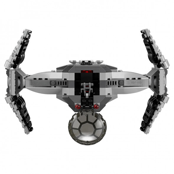 Конструктор LEGO Star Wars 75082 Улучшенный Прототип TIE Истребителя в Махачкале