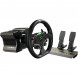 Игровой руль MOZA R5 Bundle (R5 Base, ES Wheel, SR-P Lite double Pedals，R5 Table Clamp) RS20 в Махачкале