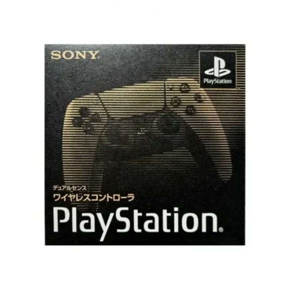 Геймпад Sony DualSense 30th Anniversary Limited Edition JP (японская версия) в Махачкале