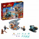 Конструктор LEGO Super Heroes 76102 Война бесконечности: В поисках оружия Тора в Махачкале