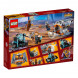 Конструктор LEGO Super Heroes 76102 Война бесконечности: В поисках оружия Тора в Махачкале