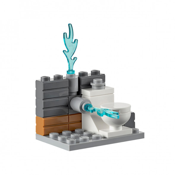 Конструктор LEGO City 60072 Набор «Строительная команда» для начинающих в Махачкале