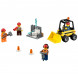 Конструктор LEGO City 60072 Набор «Строительная команда» для начинающих в Махачкале