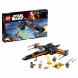 Конструктор LEGO Star Wars 75102 Истребитель По (Poe&amp;#039;s X-Wing Fighter) в Махачкале