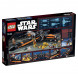 Конструктор LEGO Star Wars 75102 Истребитель По (Poe&amp;#039;s X-Wing Fighter) в Махачкале